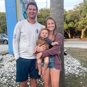 Meet your Posher, Noelle